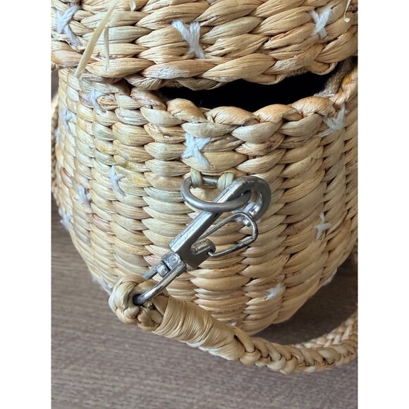 Sea & Grass Pineapple Purse - Picture 11 of 12